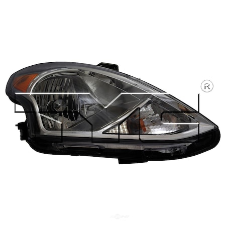 Tyc 20-9602-00  Regular 20-9602-00